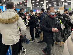 -北京西山滑雪场