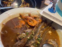 -鼎好家常菜(天桥店)