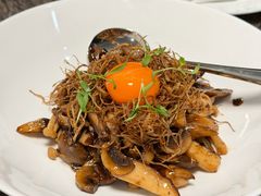 -Yan Ting 宴庭中餐厅(上海静安瑞吉酒店)