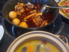 -李子坝梁山鸡(李子坝大鸡哥店)