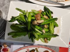 -皇后餐厅-煲仔·小菜·打边炉(古北店)