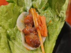 -肉甲韩国木炭烤肉(新壹街1店)