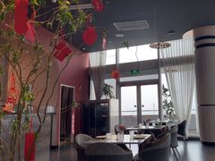-IL Forno 意坊·意大利餐厅(温州万象城店)