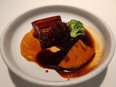 -小放牛炒菜馆(军校店)