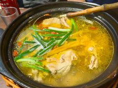 -香芙茗茶楼(梅家坞店)