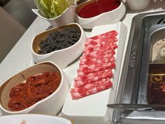 -海底捞火锅(上元大街店)