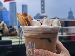 -上海港国际客运中心