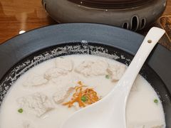 -鲁宴·鲁煨黄河生态大鲤鱼(月坛店)