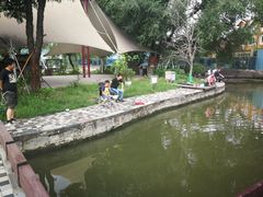 -酷鱼垂钓CLUB(朝阳区博大路店 )