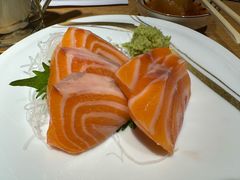 -桂马·日本料理·海胆·海鲜饭·酒场(民主广场店)