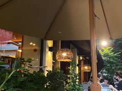 -贰醒·私房小院烧烤 (太古里店)