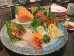 -元气寿司(东方宝泰店)