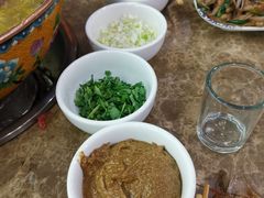 -牛叔鲜羊肉铜火锅(远东小区店)