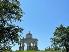 -稻香湖景欢乐岛温泉城堡