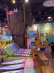 -卡通尼乐园(银泰店)
