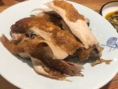 -符离集餐厅(万象城店)