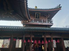 -昭山风景名胜区