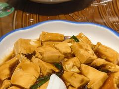 -董府·古宅餐厅