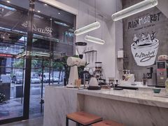大堂-red donkey coffee