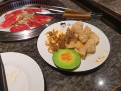 -钱小奴创意自助餐厅·原切谷饲安格斯畅吃(宁波奉化银泰店)