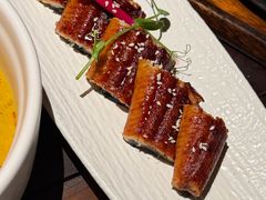 -月芽·自由餐厅·西溪湿地餐厅