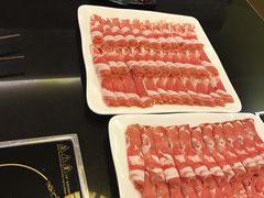 -满禾林火锅(丹东路店)