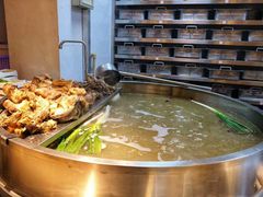 -鲜货俚鲜火锅(青果路店)