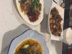 -百年粉蒸牛肉