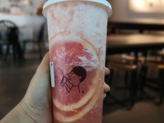 -喜茶(佛山顺德大良东乐路店)