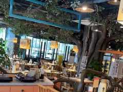 -常和州·夜宵大排档(常州单店)