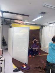 -倾城宝贝儿童摄影(新辰里酒仙桥店)