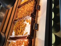 -韩盛·盛江山自助料理(中街大悦城店)