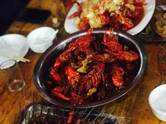 -鑫悦龙虾(前西街店)