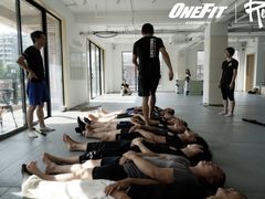 -EFL巴西柔术·综合格斗·泰拳·少儿体能训练(虹桥德必馆)