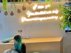 -Husky Go! 哈士奇体验馆·宠物咖啡厅狗咖