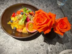 -芭莉与彩虹西餐厅(成都合生汇店)