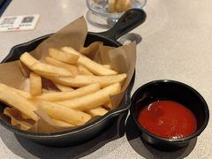 -必胜客(浦上万达店)