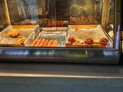 -苏澄潘师傅脆皮鸡腿(万达店)
