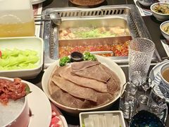 -大隐·成都火锅Bistro(合生麒麟新天地店)