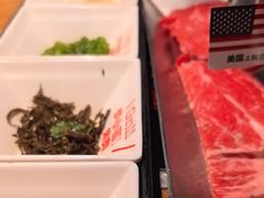 -炉小哥烤肉(信万广场店)