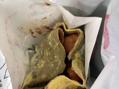 -清真·二嫂子煎饼果子(卫津路总店)