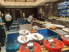 -钱塘宴(东站西子国际店)