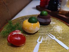 -厚贞日式烤肉(龙之梦店)