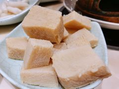 冻豆腐-洪长兴(广西北路店)