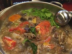 -香丽缘饭馆(黑龙潭店)