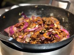 -胡须佬鸡煲四季火锅店(石厦西村直营店)