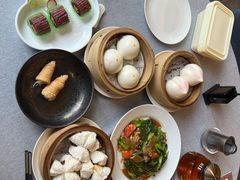 -潮府馆·非遗潮州菜·世纪公园(新国际博览中心店)