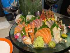 -極上萬膳·日料放题(海岸城店)
