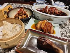 -南京大牌档(崇文门国瑞店)