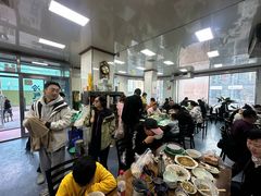 -北三沙家烧麦(北头道街店)